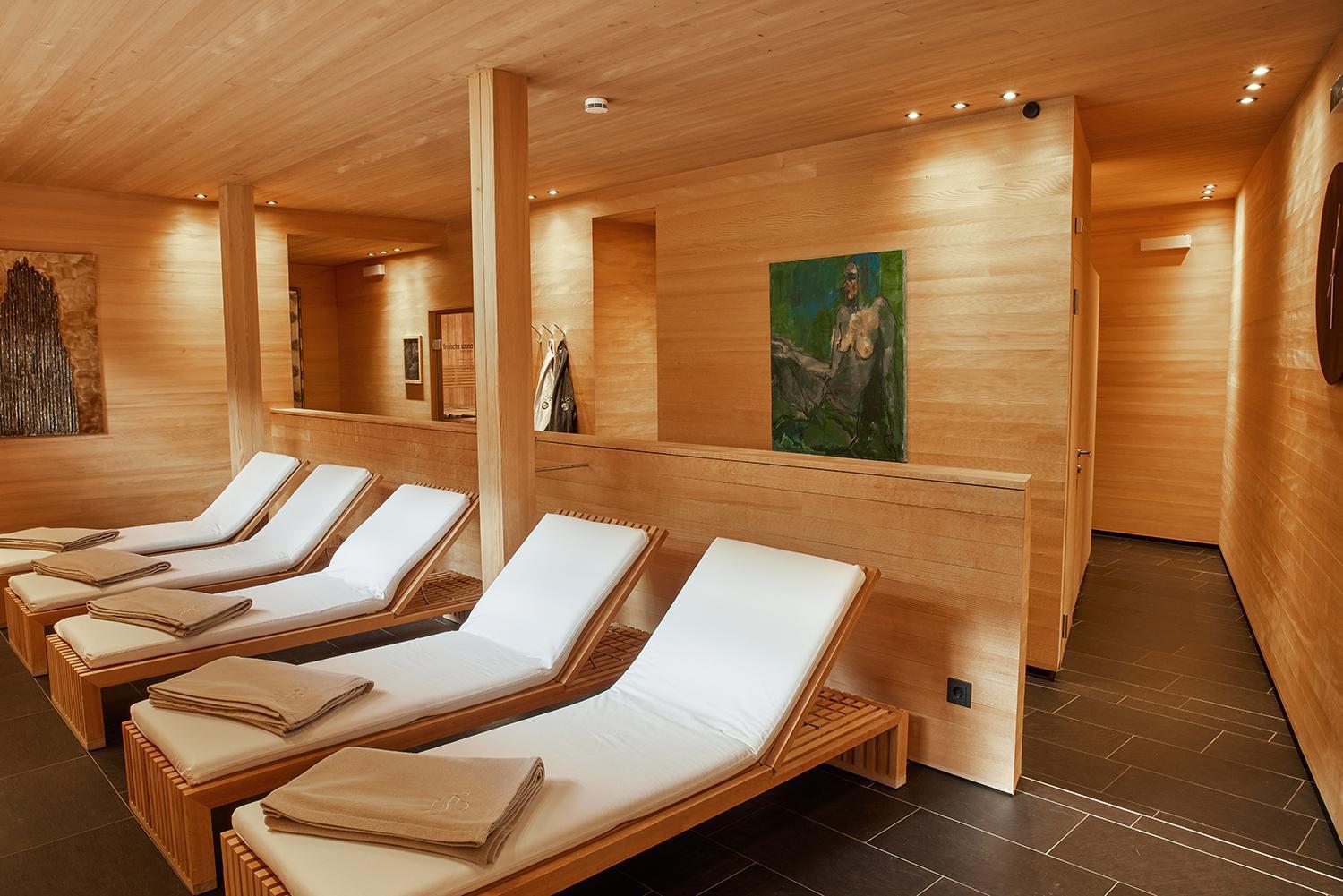 Abitare Chalets Obergurgl Exterior photo