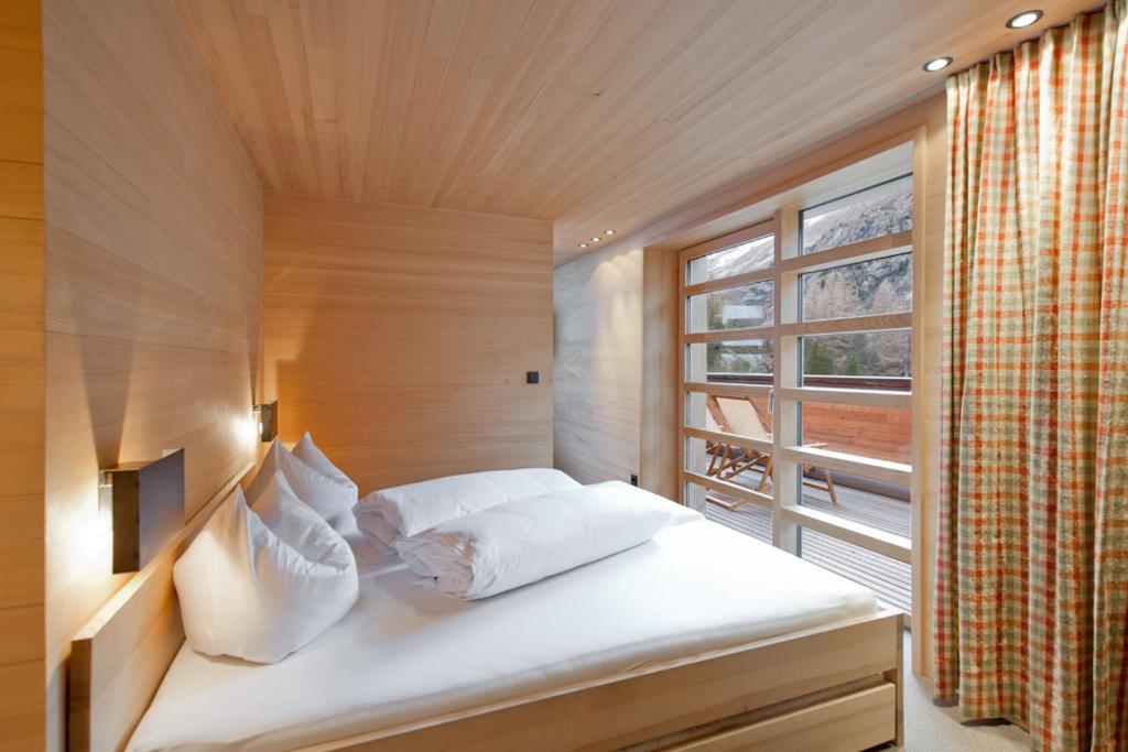 Abitare Chalets Obergurgl Room photo