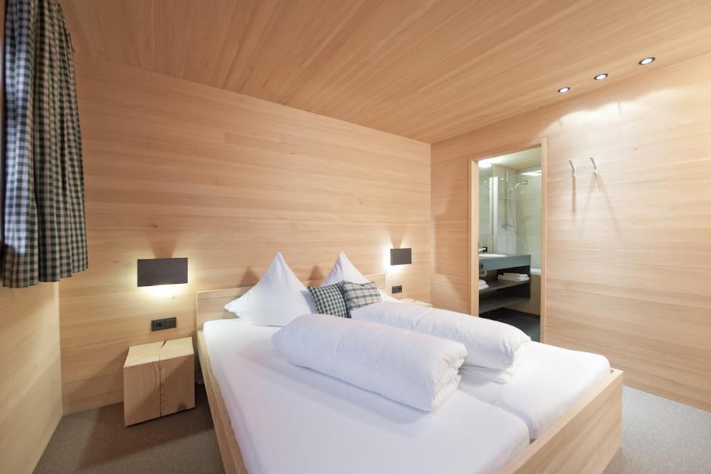 Abitare Chalets Obergurgl Room photo