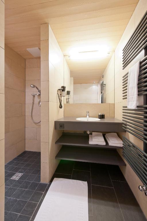 Abitare Chalets Obergurgl Room photo